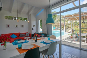 Casa Turquesa